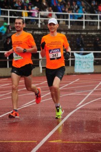 Stockholm Marathon 2015          